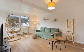 Gipfelstuermer Winterberg-Niedersfeld Mit Infrarotsauna, Yoga, Netflix, Wlan