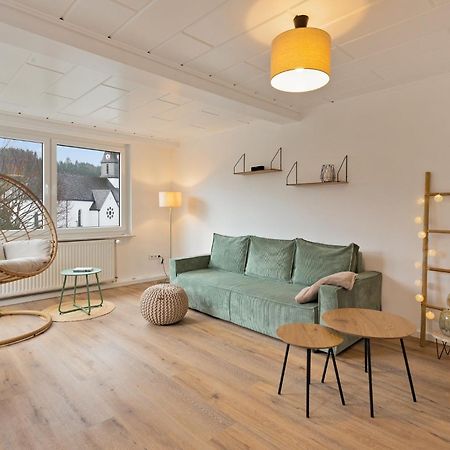 Gipfelstuermer Winterberg-Niedersfeld Mit Infrarotsauna, Yoga, Netflix, Wlan Buitenkant foto