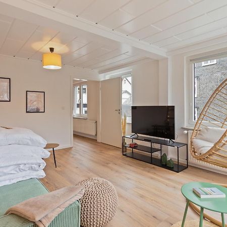 Gipfelstuermer Winterberg-Niedersfeld Mit Infrarotsauna, Yoga, Netflix, Wlan Buitenkant foto