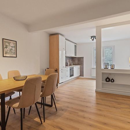 Gipfelstuermer Winterberg-Niedersfeld Mit Infrarotsauna, Yoga, Netflix, Wlan Buitenkant foto