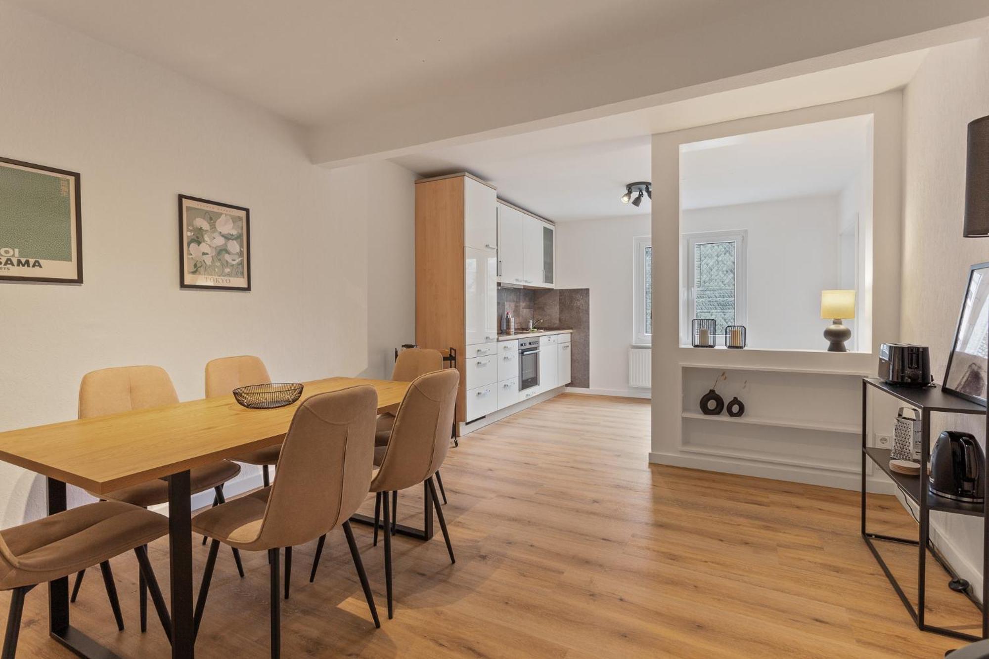 Gipfelstuermer Winterberg-Niedersfeld Mit Infrarotsauna, Yoga, Netflix, Wlan Buitenkant foto