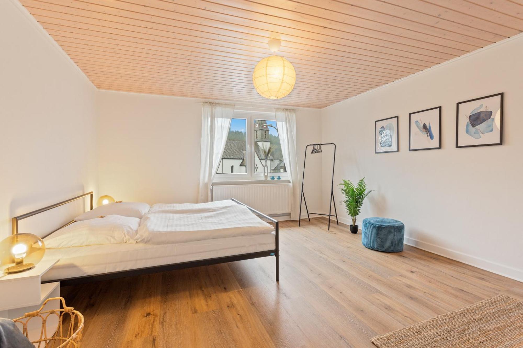 Gipfelstuermer Winterberg-Niedersfeld Mit Infrarotsauna, Yoga, Netflix, Wlan Buitenkant foto