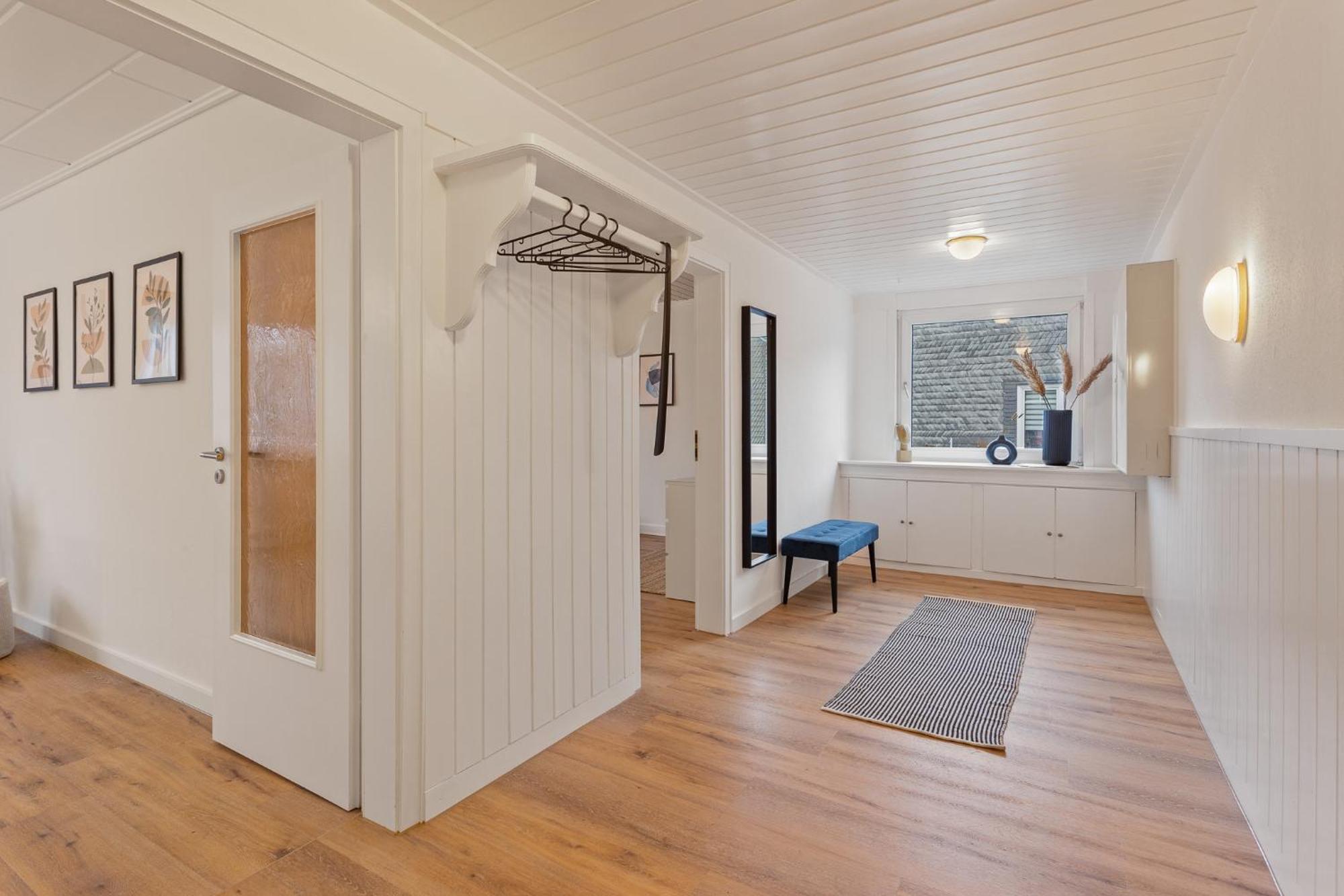Gipfelstuermer Winterberg-Niedersfeld Mit Infrarotsauna, Yoga, Netflix, Wlan Buitenkant foto
